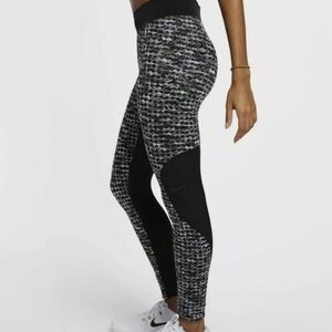 Nike Pro HyperWarm Womens Training Tights
